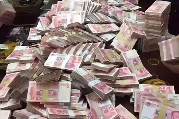 揭秘十大热门贷款平台排行榜